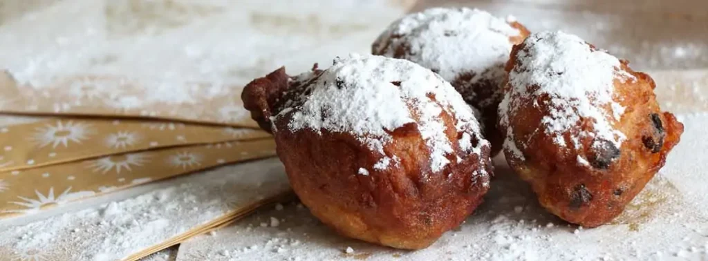 OliebollenBakken